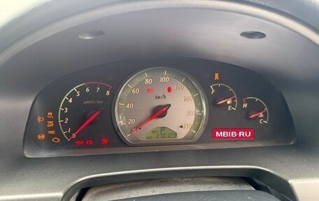 Toyota Brevis, 2003 год, 675 000 рублей, 14 фотография