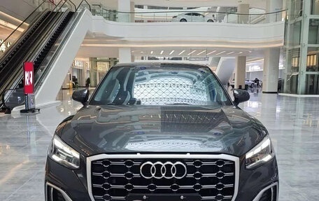 Audi Q2 I, 2023 год, 1 500 000 рублей, 1 фотография