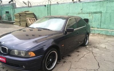 BMW 5 серия, 2003 год, 350 000 рублей, 1 фотография
