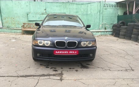 BMW 5 серия, 2003 год, 350 000 рублей, 2 фотография