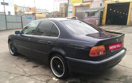 BMW 5 серия, 2003 год, 350 000 рублей, 5 фотография