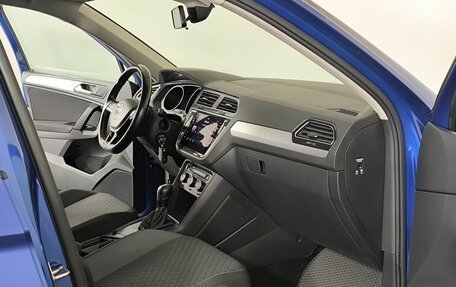 Volkswagen Tiguan II, 2020 год, 2 200 000 рублей, 9 фотография