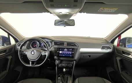 Volkswagen Tiguan II, 2020 год, 2 200 000 рублей, 10 фотография