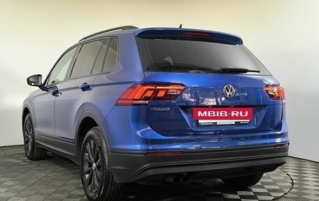 Volkswagen Tiguan II, 2020 год, 2 200 000 рублей, 6 фотография