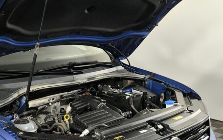 Volkswagen Tiguan II, 2020 год, 2 200 000 рублей, 17 фотография