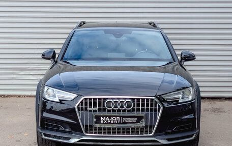 Audi A4 allroad, 2019 год, 3 430 000 рублей, 2 фотография