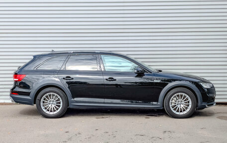 Audi A4 allroad, 2019 год, 3 430 000 рублей, 4 фотография