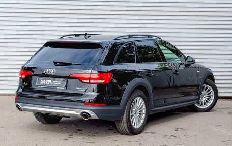 Audi A4 allroad, 2019 год, 3 430 000 рублей, 5 фотография