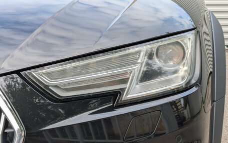 Audi A4 allroad, 2019 год, 3 430 000 рублей, 11 фотография