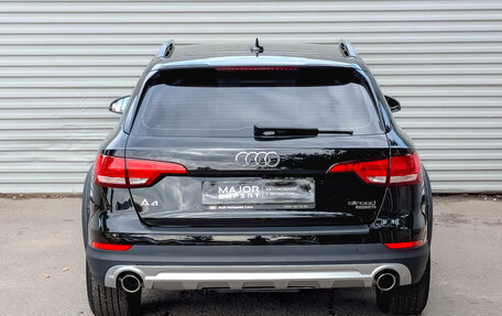 Audi A4 allroad, 2019 год, 3 430 000 рублей, 6 фотография