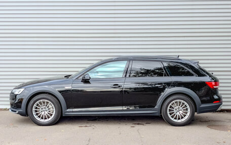 Audi A4 allroad, 2019 год, 3 430 000 рублей, 8 фотография