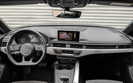 Audi A4 allroad, 2019 год, 3 430 000 рублей, 14 фотография