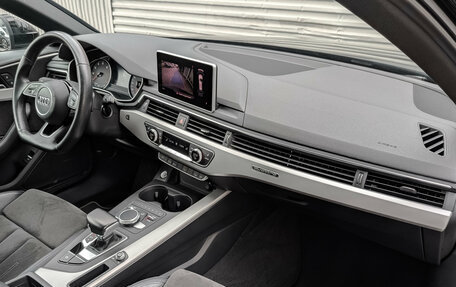 Audi A4 allroad, 2019 год, 3 430 000 рублей, 13 фотография