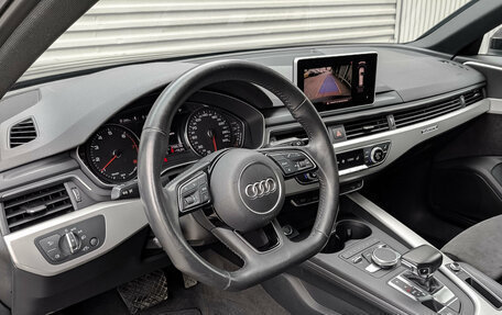 Audi A4 allroad, 2019 год, 3 430 000 рублей, 15 фотография