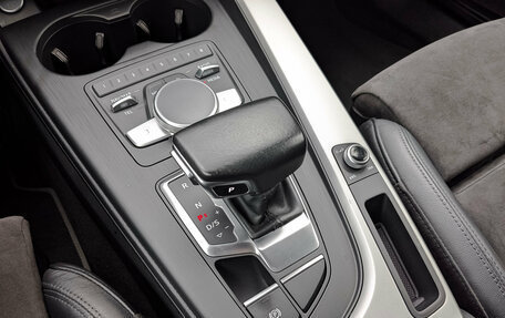 Audi A4 allroad, 2019 год, 3 430 000 рублей, 21 фотография