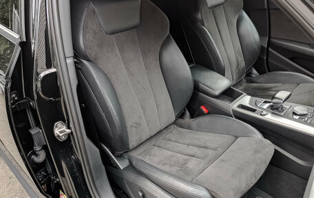 Audi A4 allroad, 2019 год, 3 430 000 рублей, 23 фотография