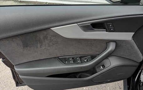 Audi A4 allroad, 2019 год, 3 430 000 рублей, 19 фотография