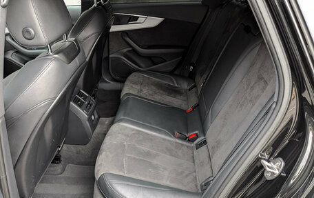 Audi A4 allroad, 2019 год, 3 430 000 рублей, 18 фотография