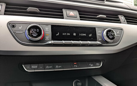 Audi A4 allroad, 2019 год, 3 430 000 рублей, 25 фотография