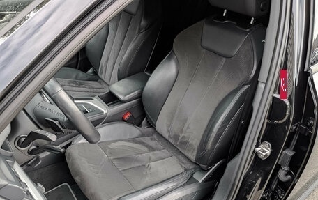 Audi A4 allroad, 2019 год, 3 430 000 рублей, 20 фотография