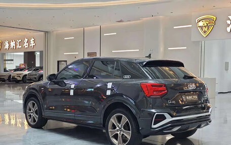 Audi Q2 I, 2023 год, 1 500 000 рублей, 4 фотография