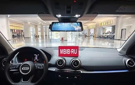 Audi Q2 I, 2023 год, 1 500 000 рублей, 8 фотография