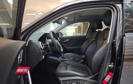Audi Q2 I, 2023 год, 1 500 000 рублей, 7 фотография