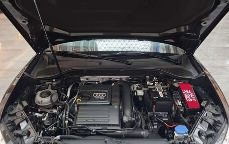 Audi Q2 I, 2023 год, 1 500 000 рублей, 15 фотография