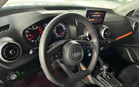 Audi Q2 I, 2023 год, 1 600 000 рублей, 8 фотография