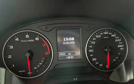 Audi Q2 I, 2023 год, 1 600 000 рублей, 12 фотография