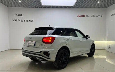 Audi Q2 I, 2023 год, 1 600 000 рублей, 5 фотография