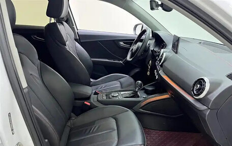 Audi Q2 I, 2023 год, 1 600 000 рублей, 11 фотография