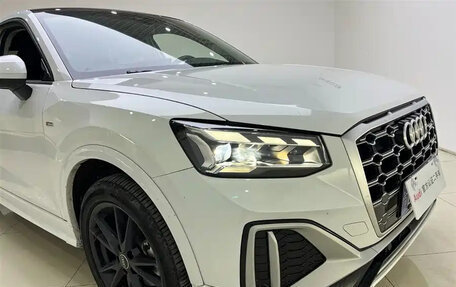 Audi Q2 I, 2023 год, 1 600 000 рублей, 3 фотография