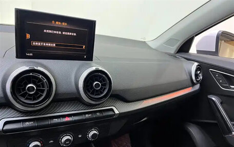 Audi Q2 I, 2023 год, 1 600 000 рублей, 13 фотография