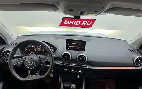 Audi Q2 I, 2023 год, 1 600 000 рублей, 10 фотография