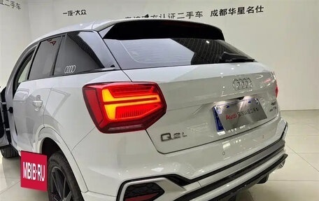 Audi Q2 I, 2023 год, 1 600 000 рублей, 6 фотография