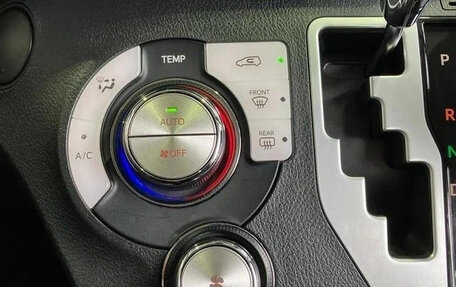 Toyota Sienta II, 2021 год, 1 050 666 рублей, 12 фотография
