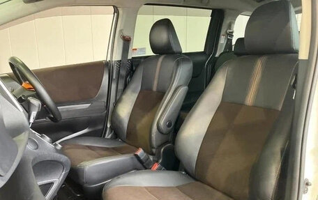 Toyota Sienta II, 2021 год, 1 050 666 рублей, 15 фотография