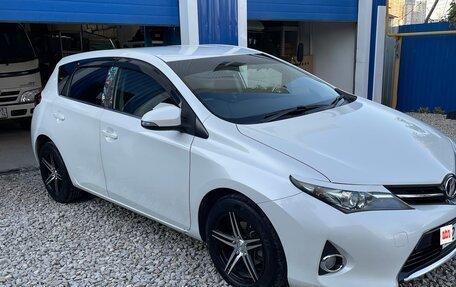 Toyota Auris II, 2013 год, 1 170 000 рублей, 1 фотография