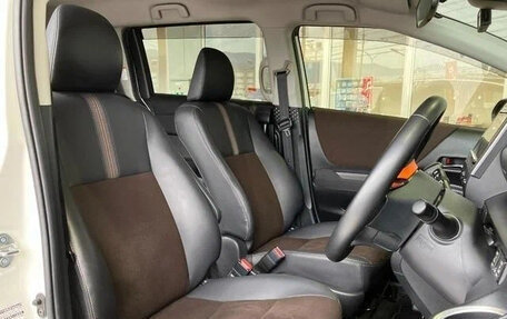 Toyota Sienta II, 2021 год, 1 050 666 рублей, 18 фотография