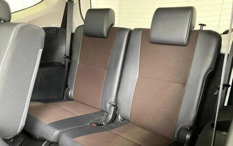 Toyota Sienta II, 2021 год, 1 050 666 рублей, 17 фотография
