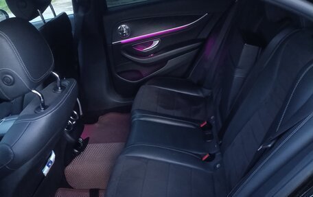 Mercedes-Benz E-Класс, 2020 год, 2 699 990 рублей, 5 фотография