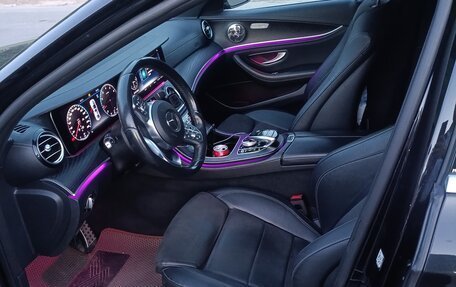 Mercedes-Benz E-Класс, 2020 год, 2 699 990 рублей, 6 фотография