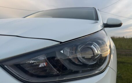 Hyundai Solaris II рестайлинг, 2019 год, 1 450 000 рублей, 6 фотография