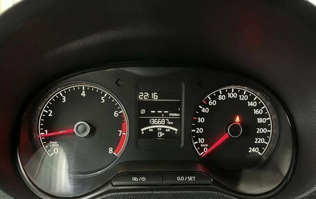 Volkswagen Polo VI (EU Market), 2020 год, 1 142 496 рублей, 10 фотография