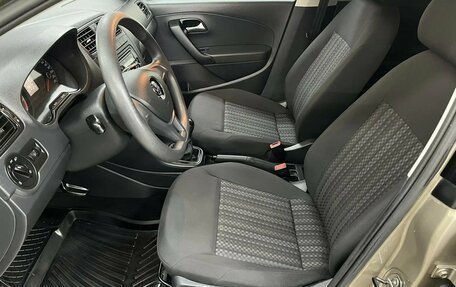 Volkswagen Polo VI (EU Market), 2020 год, 1 142 496 рублей, 9 фотография