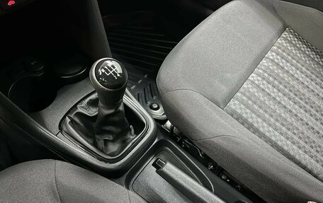 Volkswagen Polo VI (EU Market), 2020 год, 1 142 496 рублей, 13 фотография
