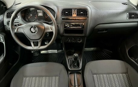 Volkswagen Polo VI (EU Market), 2020 год, 1 142 496 рублей, 14 фотография