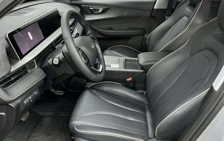 Chery Tiggo 4 I рестайлинг, 2025 год, 1 926 615 рублей, 9 фотография