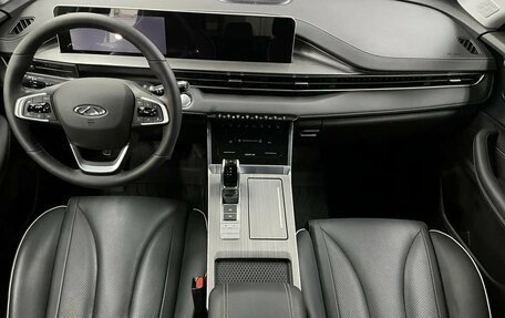 Chery Tiggo 4 I рестайлинг, 2025 год, 1 926 615 рублей, 14 фотография